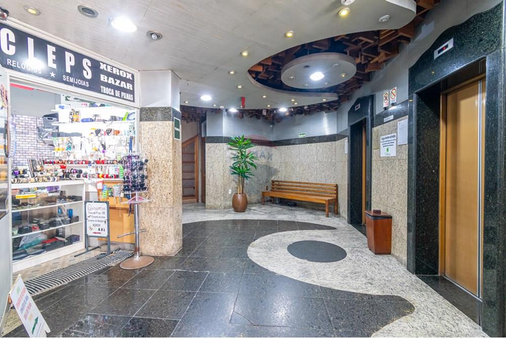 Cj. Comercial/ Sala - Venda - Gravataí , Rio Grande do Sul - _DSC4038.jpg - 610161080-75