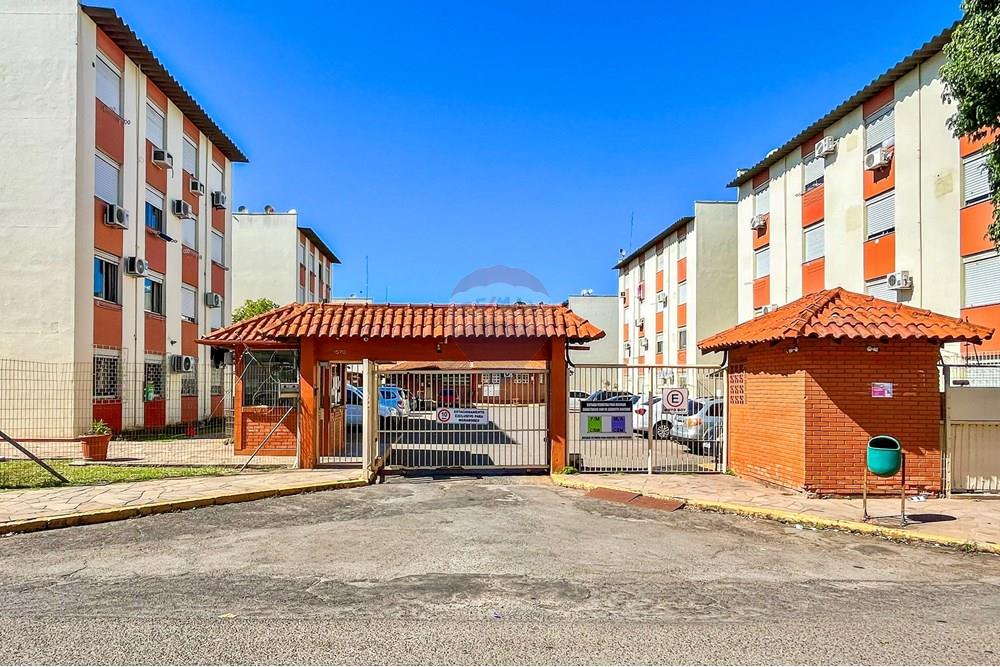 Apartamento - Venda - São Leopoldo , Rio Grande do Sul - IMG_4801.jpg - 610411012-313