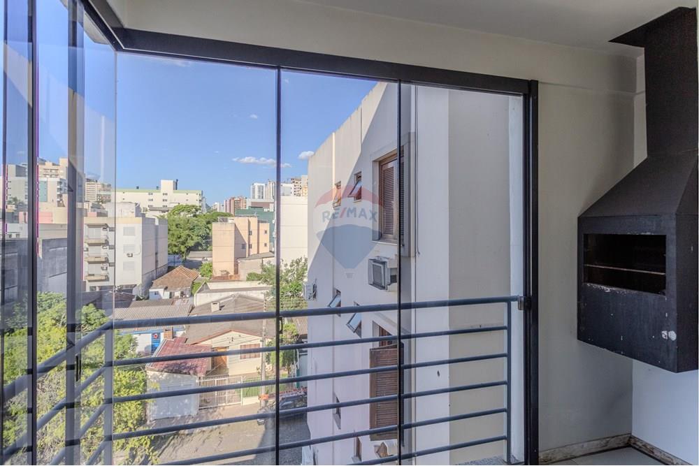 Cobertura - Venda - Santa Maria , Rio Grande do Sul - IMG_9667-HDR.jpg - 610311072-39