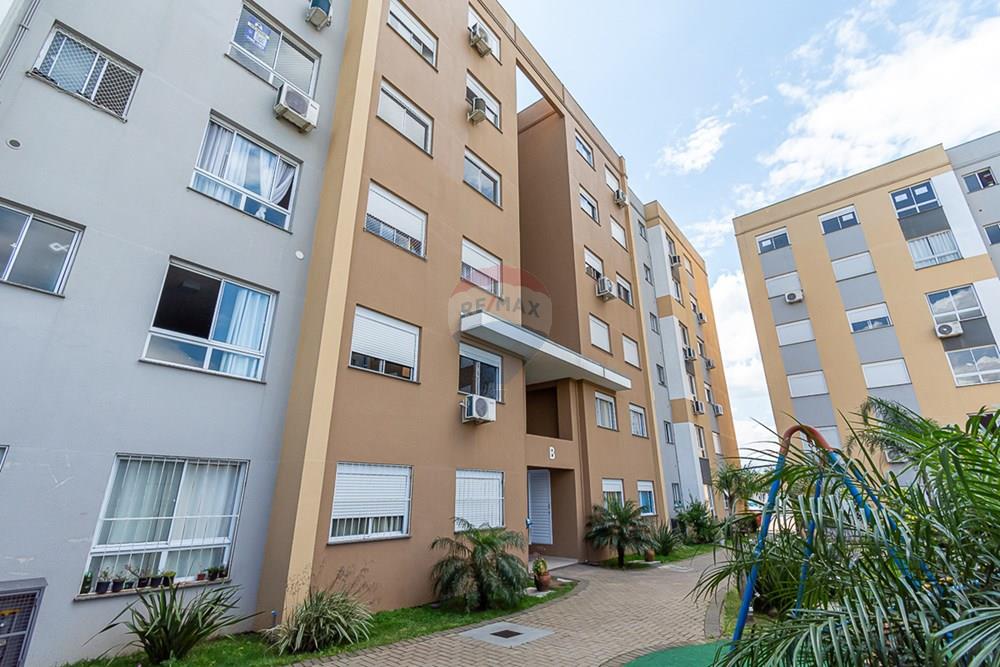 Apartamento - Venda - Gravataí , Rio Grande do Sul - _DSC9692.jpg - 610161024-55