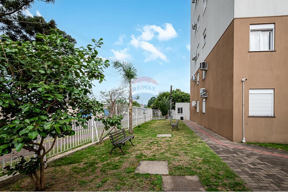 Apartamento - Venda - Novo Hamburgo , Rio Grande do Sul - DSC_9508-4041.jpg - 610261057-12