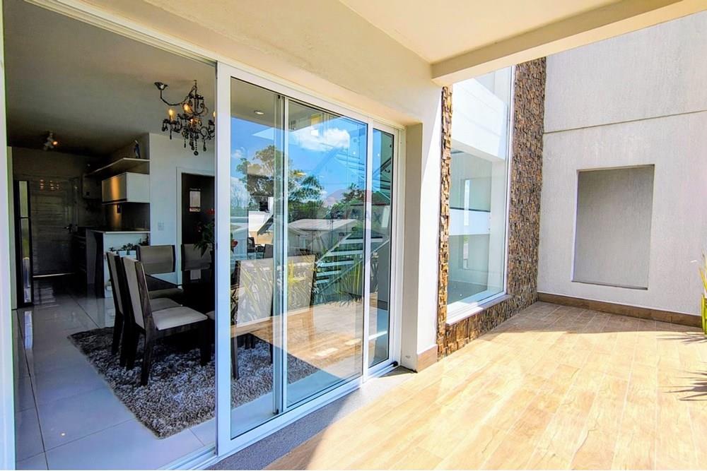 Casa - Venda - Garibaldi , Rio Grande do Sul - 7 SACADA COZINHA (1).jpeg - Sacada - 610331050-15