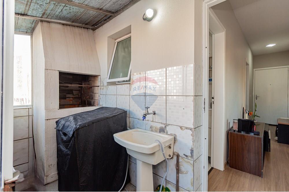 Apartamento - Venda - Pelotas , Rio Grande do Sul - Santa Cruz, 1503-09.jpg - Lavanderia - 610211016-46