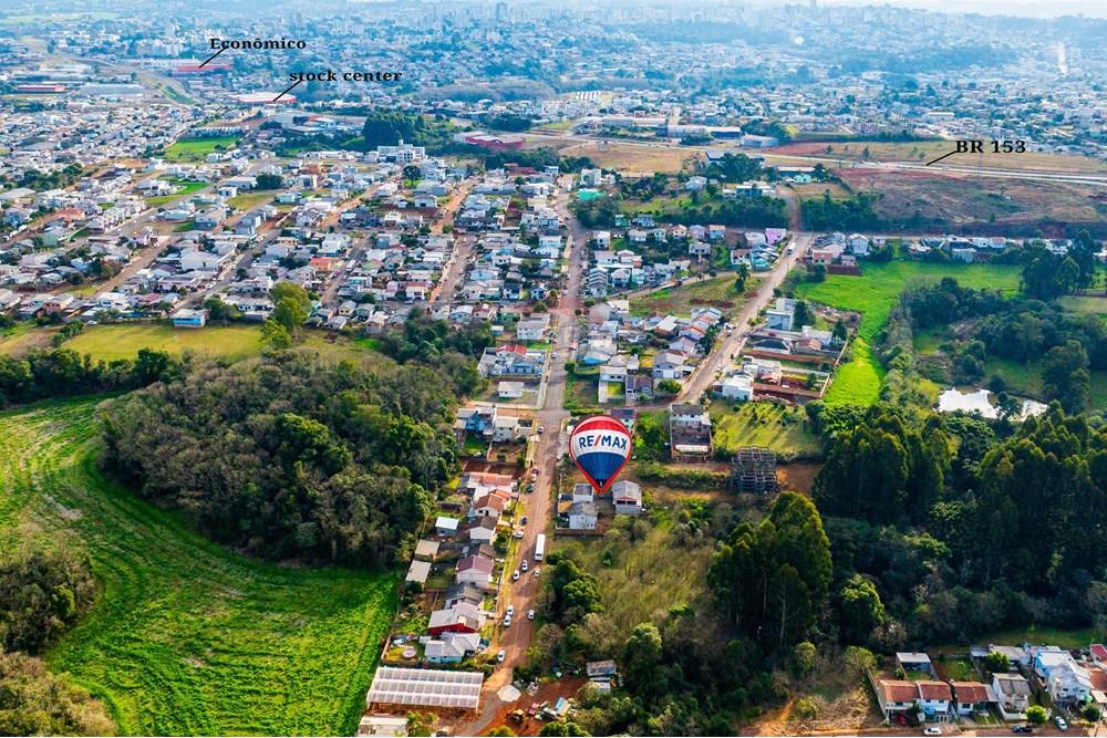 Casa - Venda - Erechim , Rio Grande do Sul - DJI_0445.jpg - 612761022-7