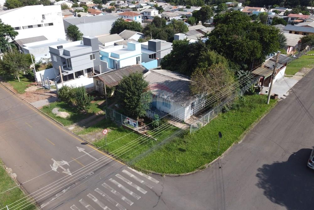 Terreno - Venda - Passo Fundo , Rio Grande do Sul - DJI_0571.JPG - 610351030-46