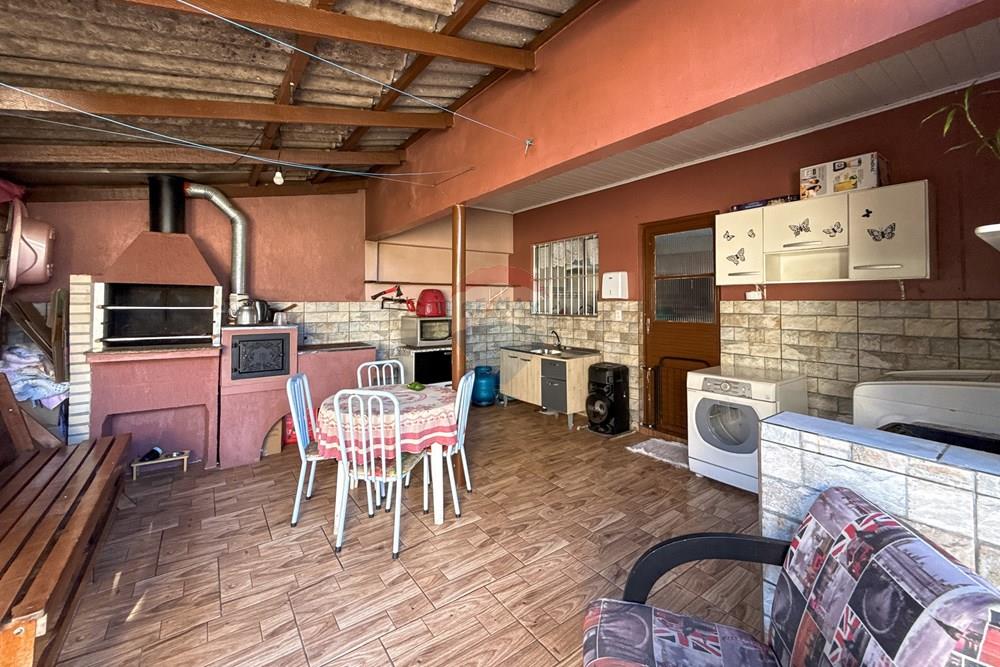 Casa - Venda - Canoas , Rio Grande do Sul - DJI_20260126_174552_972.jpg - 612651005-95