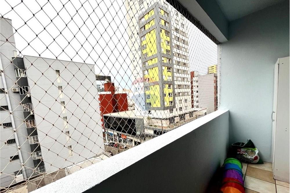 Apartamento - Venda - Passo Fundo , Rio Grande do Sul - sacada canada.jpg - 610271057-45