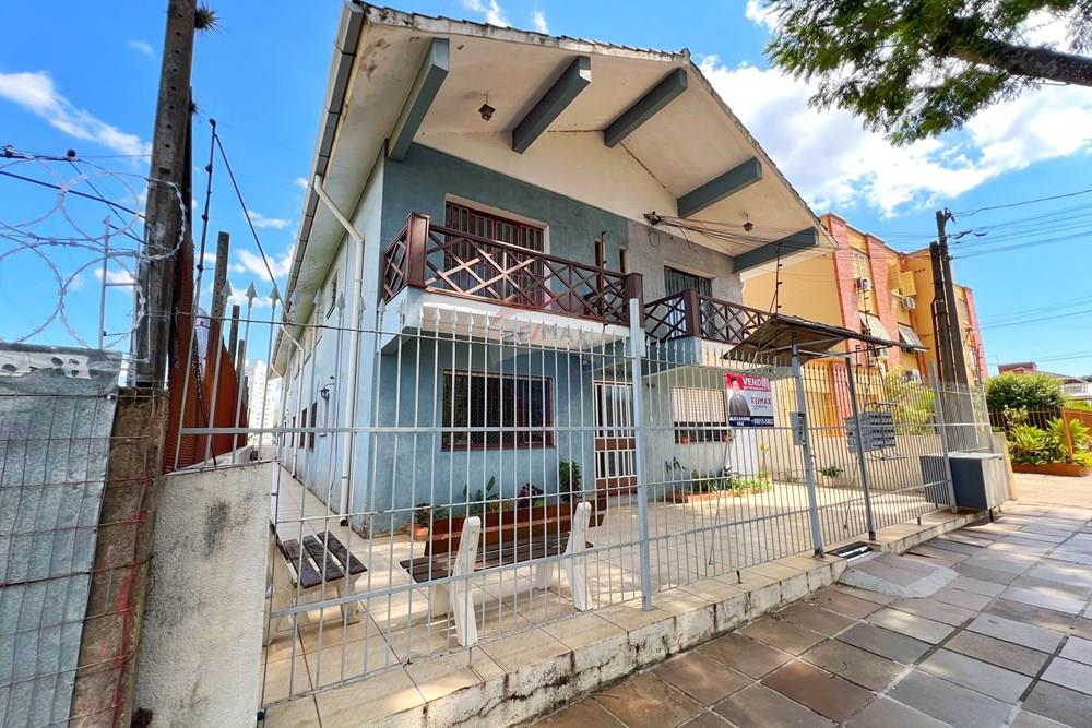 Apartamento - Venda - São Leopoldo , Rio Grande do Sul - Frente 3.jpg - Fachada - 610461003-44