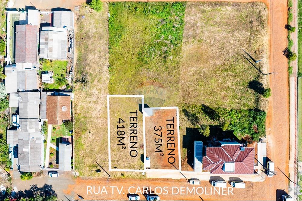 Terreno - Venda - Erechim , Rio Grande do Sul - DJI_0079.jpg - Fachada - 612761006-46