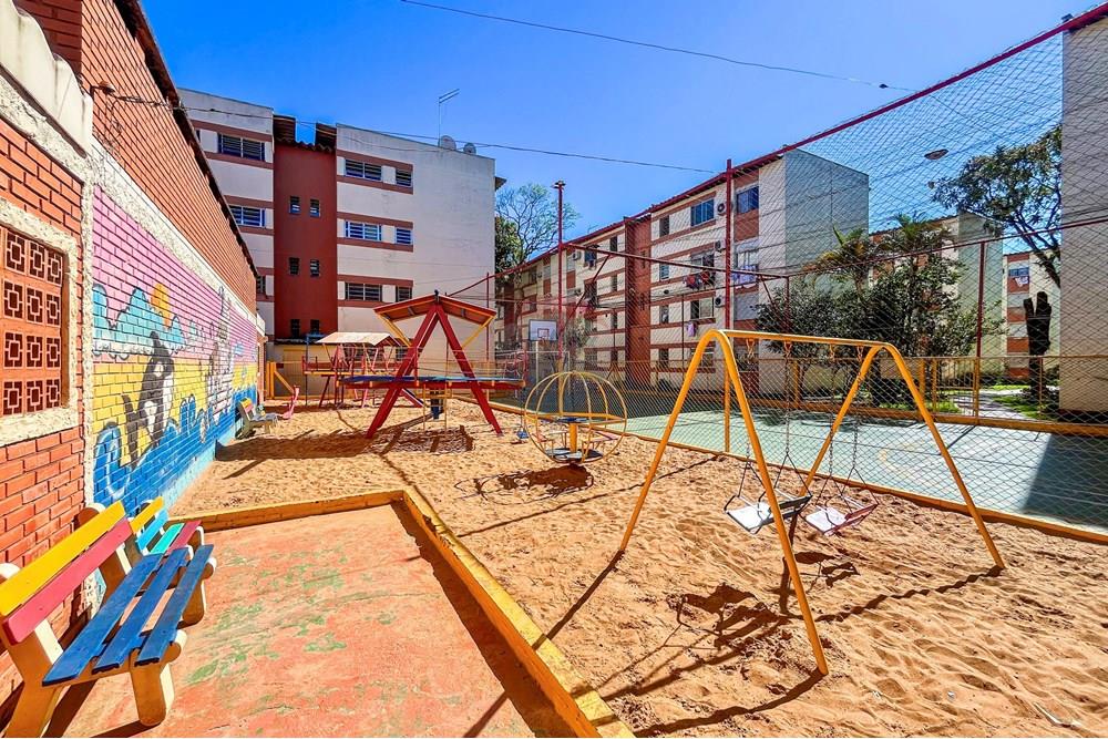 Apartamento - Venda - São Leopoldo , Rio Grande do Sul - IMG_4786.jpg - 610411012-313