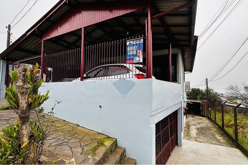 Casa - Venda - Bento Gonçalves , Rio Grande do Sul - WhatsApp Image 2025-07-23 at 10.49.06.jpeg - Fachada - 610331008-91