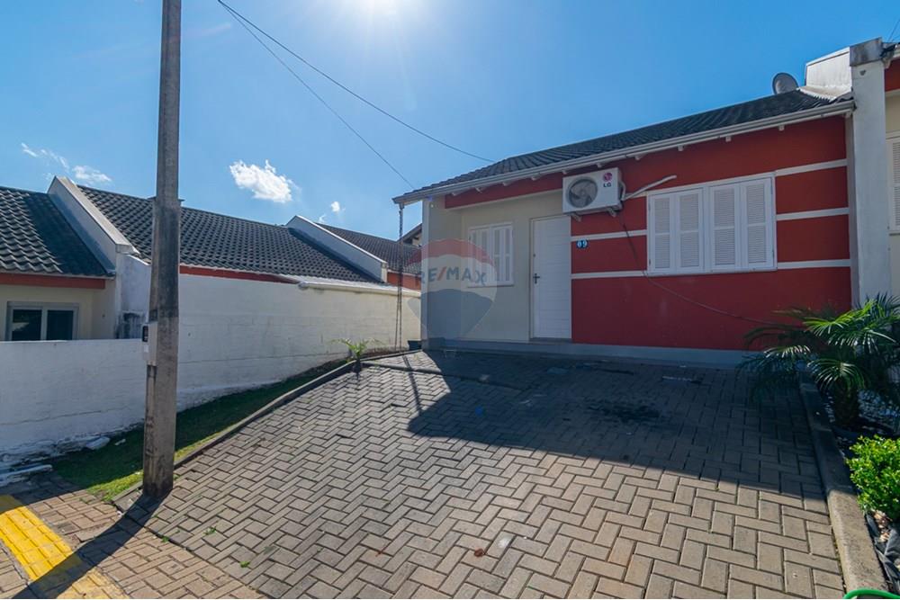 Casa - Venda - Gravataí , Rio Grande do Sul - _DSC1404.jpg - 610051035-131