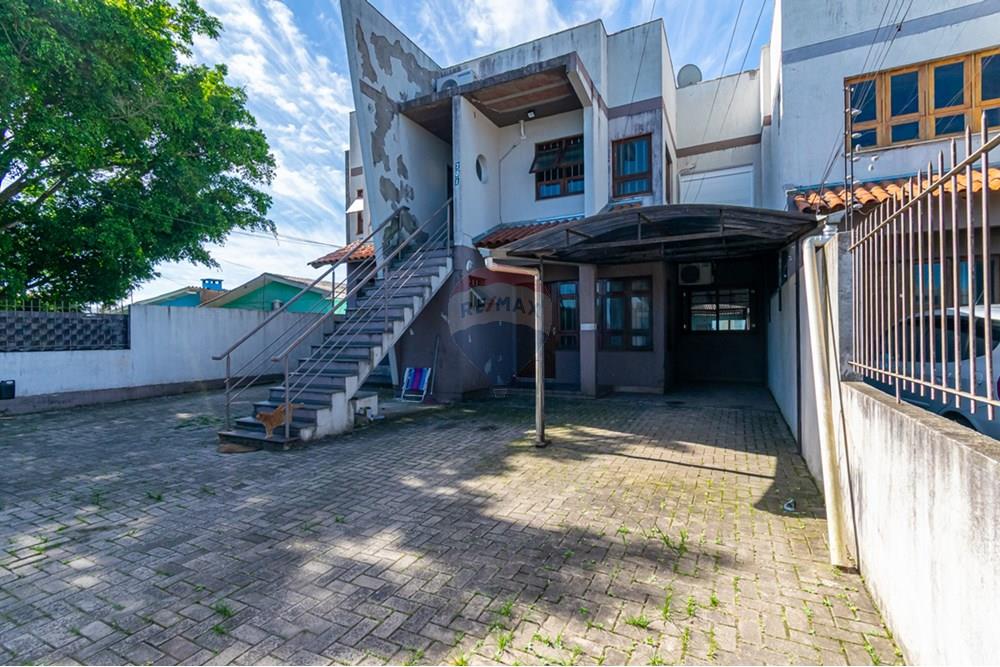 Apartamento - Venda - Gravataí , Rio Grande do Sul - _DSC1884.jpg - Fachada - 610051074-14