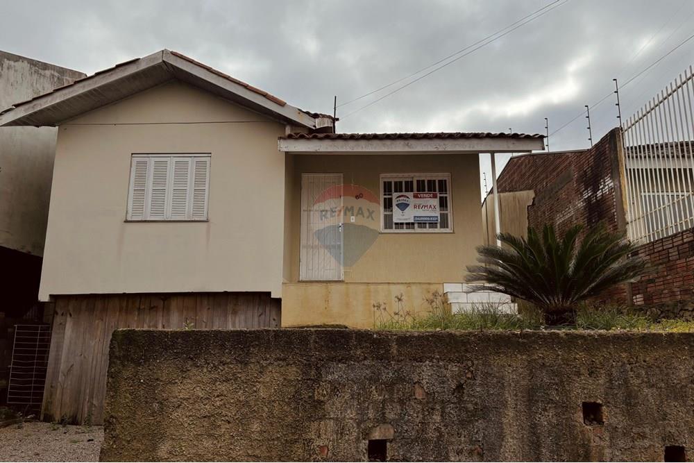 Casa - Venda - Carazinho , Rio Grande do Sul - 26662790-6384-4162-84a7-ccd808437c26.jpg - 612701042-43