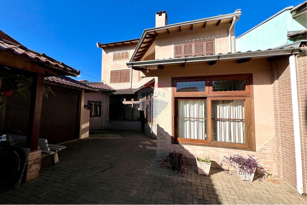 Sobrado - Venda - Canoas , Rio Grande do Sul - IMG_7987.JPG - 610241023-64