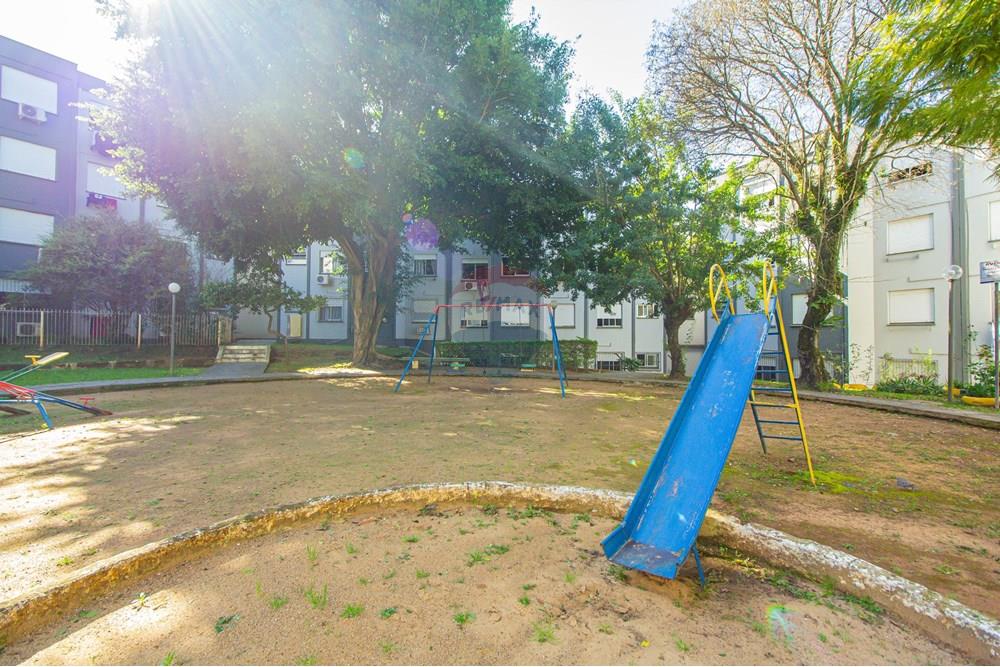 Apartamento - Venda - Porto Alegre , Rio Grande do Sul - 02area-condominial001.jpg - 610101031-3