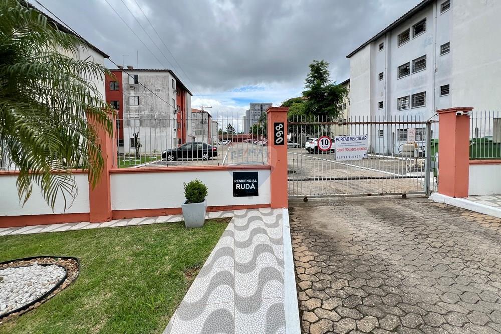 Apartamento - Venda - Canoas , Rio Grande do Sul - IMG_3638.jpg - 610241030-70