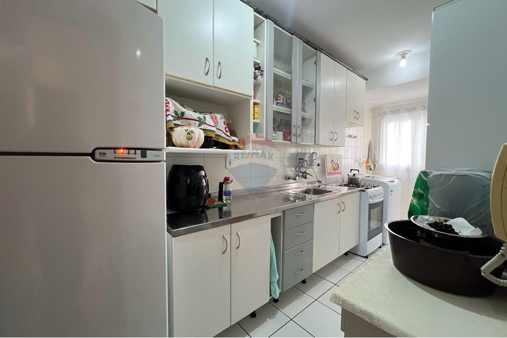 Apartamento - Venda - São Leopoldo , Rio Grande do Sul - Cozinha 1.jpg - Cozinha - 610461004-13