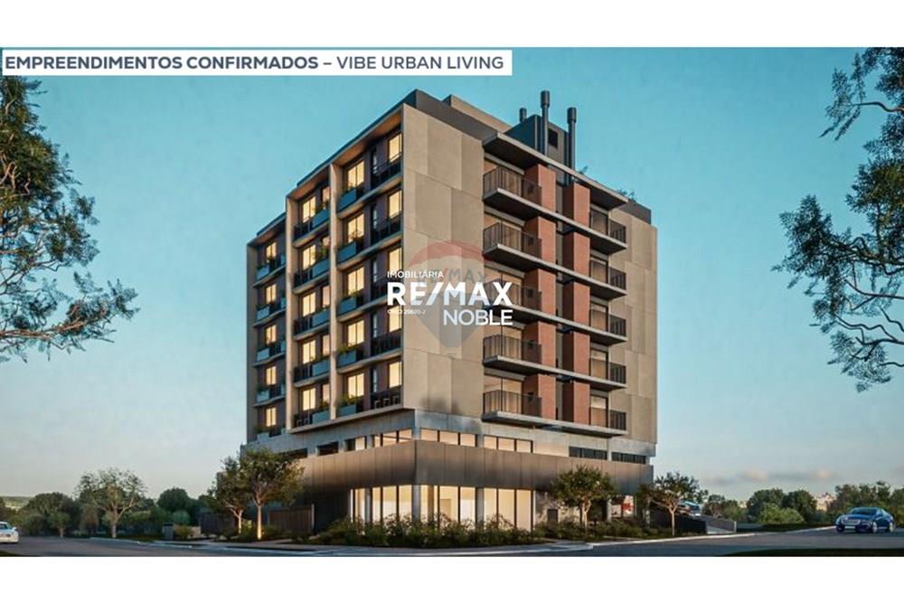Terreno - Venda - Santa Maria , Rio Grande do Sul - Prédio Vibe Urban Living.jpg - 610311070-46