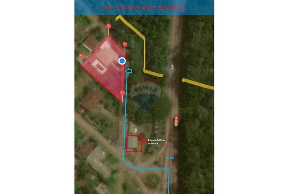 Casa - Venda - Itaara , Rio Grande do Sul - 16.jpg - 610451021-3