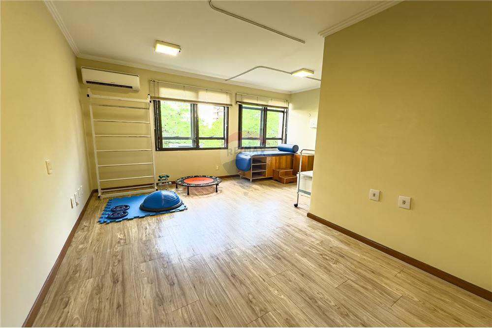 Cj. Comercial/ Sala - Venda - Porto Alegre , Rio Grande do Sul - 22 - 612481063-20