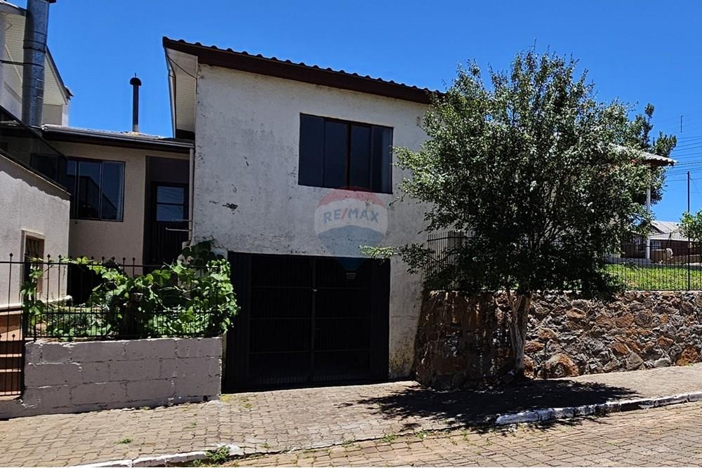 Casa - Venda - Lagoa Vermelha , Rio Grande do Sul - 23.jpg - 610111005-101