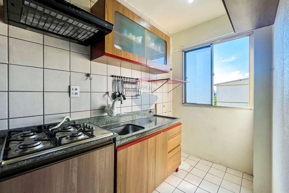 Apartamento - Venda - São Leopoldo , Rio Grande do Sul - IMG_5600.jpg - 610411012-337