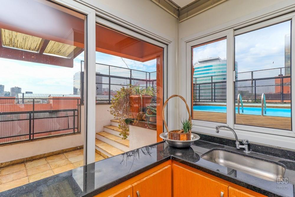 Cobertura - Venda - Porto Alegre , Rio Grande do Sul - JOAO WALLIG 1845 - AP 3D COBERTURA (73).jpg - 612491046-7