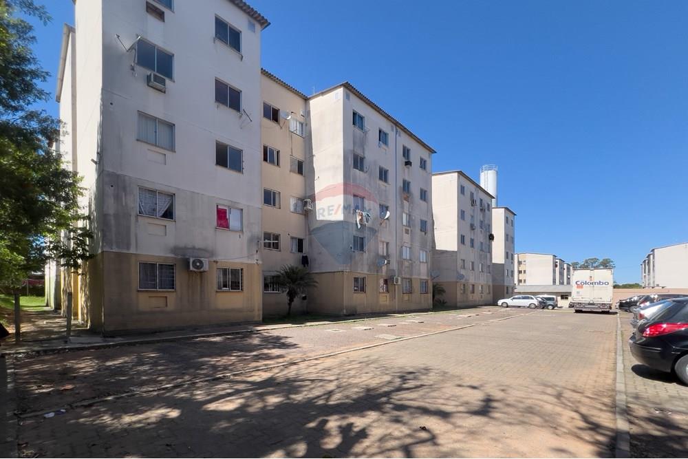 Apartamento - Venda - Sapucaia do Sul , Rio Grande do Sul - APTO THEODOMIRO ALTOS THEODOMIRO (23).jpg - 612561040-31