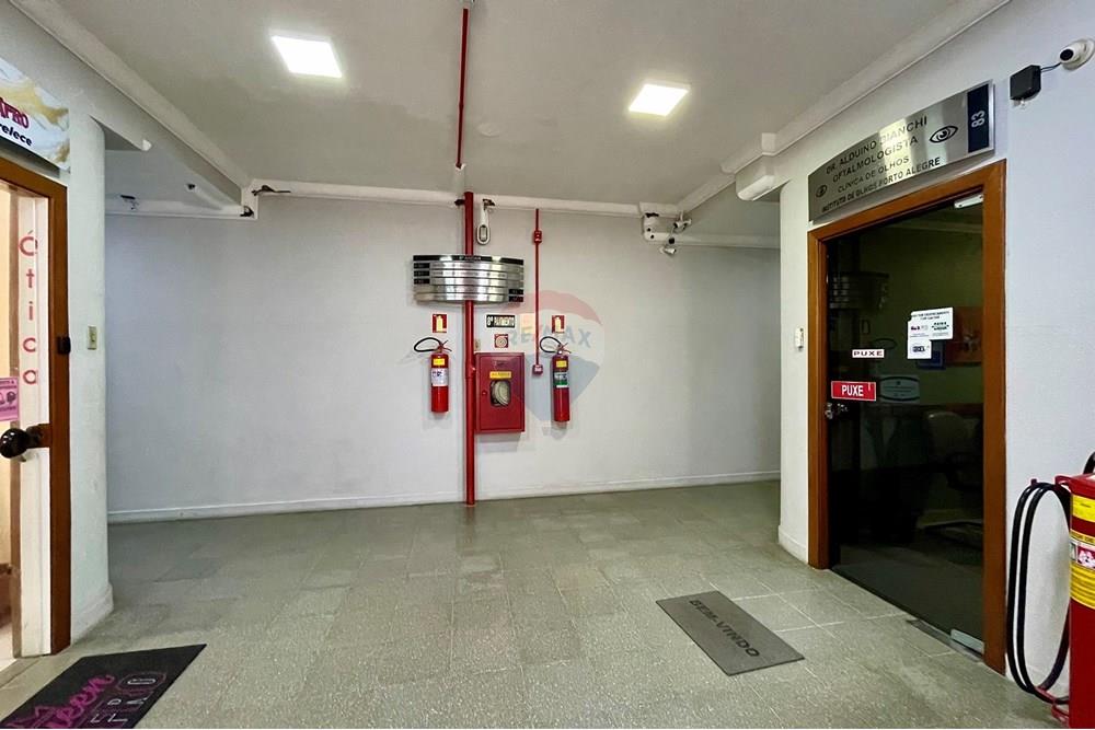 Cj. Comercial/ Sala - Venda - Porto Alegre , Rio Grande do Sul - IMG_8772.JPEG - 612481111-7