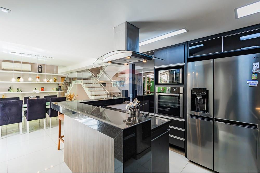 Casa de Condomínio - Venda - Porto Alegre , Rio Grande do Sul - IMG_9424.jpg - 612481002-132