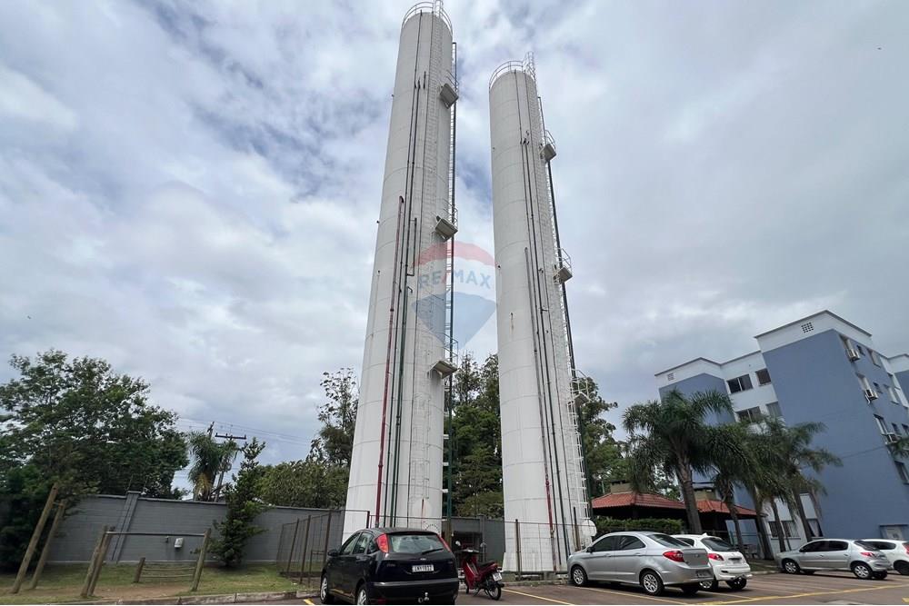 Apartamento - Venda - Sapucaia do Sul , Rio Grande do Sul - APTO PORTO DI NAPOLIS BL 15 APTO 403 (47).jpg - 612561040-34