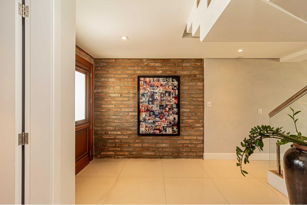 Casa de Condomínio - Venda - Rio Grande , Rio Grande do Sul - Figueiras Park casa 34 baixomb-284.jpg - Corredor - 610211007-9