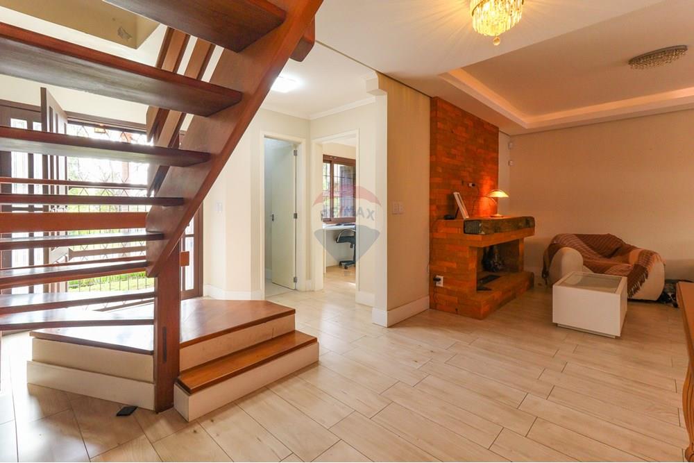 Casa - Venda - Porto Alegre , Rio Grande do Sul - @dscimagens_-267.jpg - 612511073-5