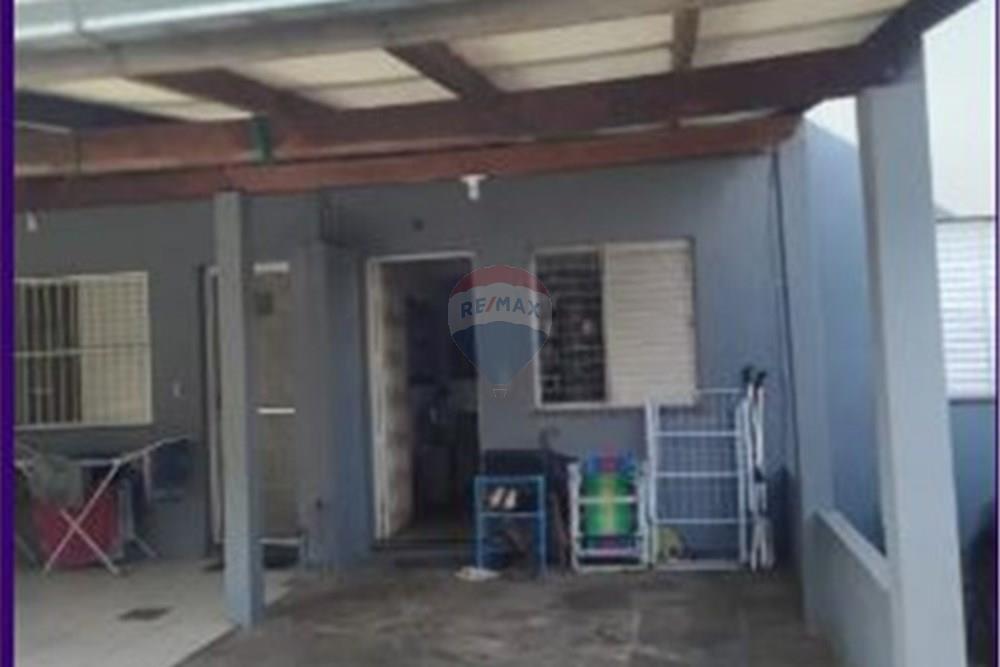 Sobrado - Venda - São Leopoldo , Rio Grande do Sul - Capturar.JPG - Fachada - 610461003-43