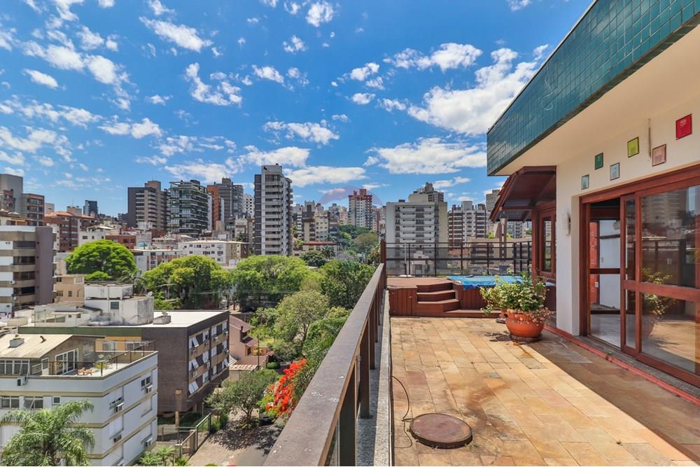 Cobertura - Venda - Porto Alegre , Rio Grande do Sul - IMG_0161.jpg - 612511064-7