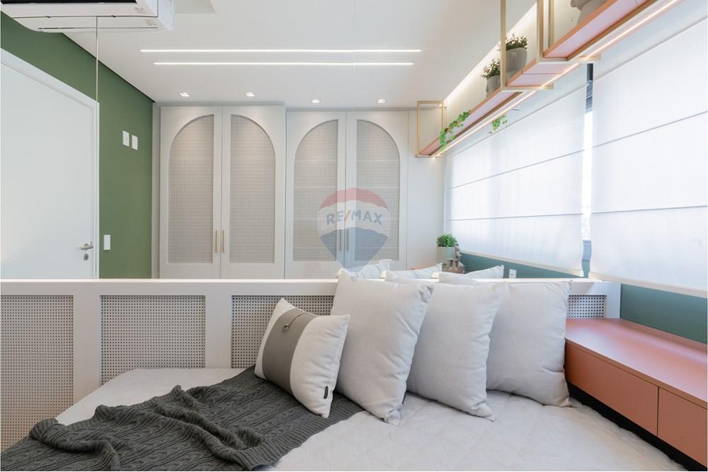 Apartamento - Venda - Canoas , Rio Grande do Sul - Decorado Hemingway-39.jpg - 610241038-16