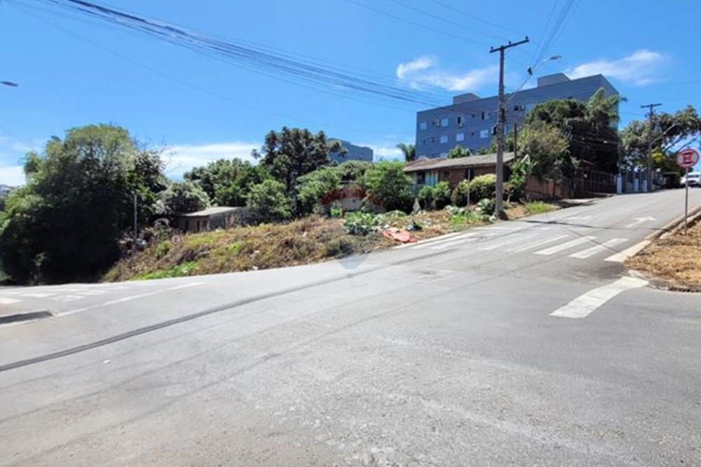 Terreno - Venda - Passo Fundo , Rio Grande do Sul - 5 - 610271096-5