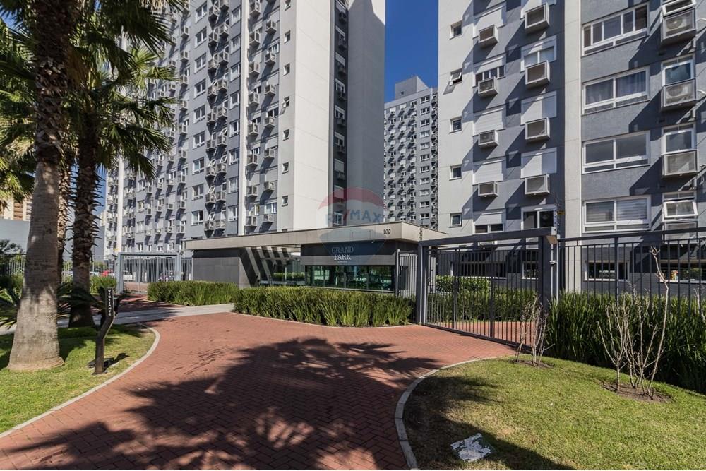 Apartamento - Venda - Porto Alegre , Rio Grande do Sul - IMG_1443.jpg - 612511054-32