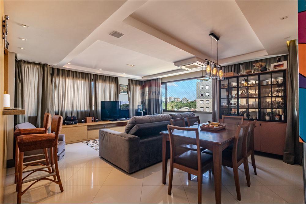 Residential - कोंडो/अपार्टमेंट - Porto Alegre , Rio Grande do Sul - BR - 1 - 612481068-192