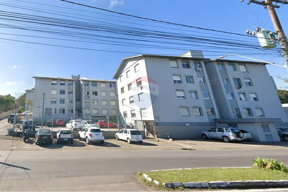 Apartamento - Venda - Bento Gonçalves , Rio Grande do Sul - Captura de tela 2025-10-25 113411.jpg - Fachada - 610331032-44