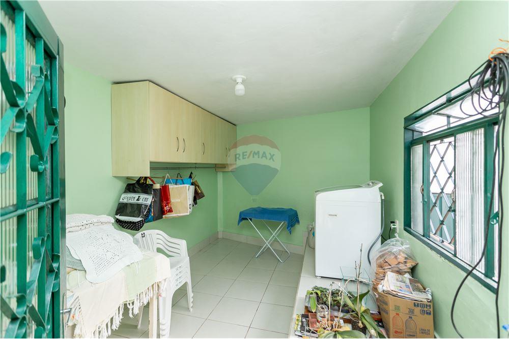 Sobrado - Venda - Santa Maria , Rio Grande do Sul - 36 - 610311056-88