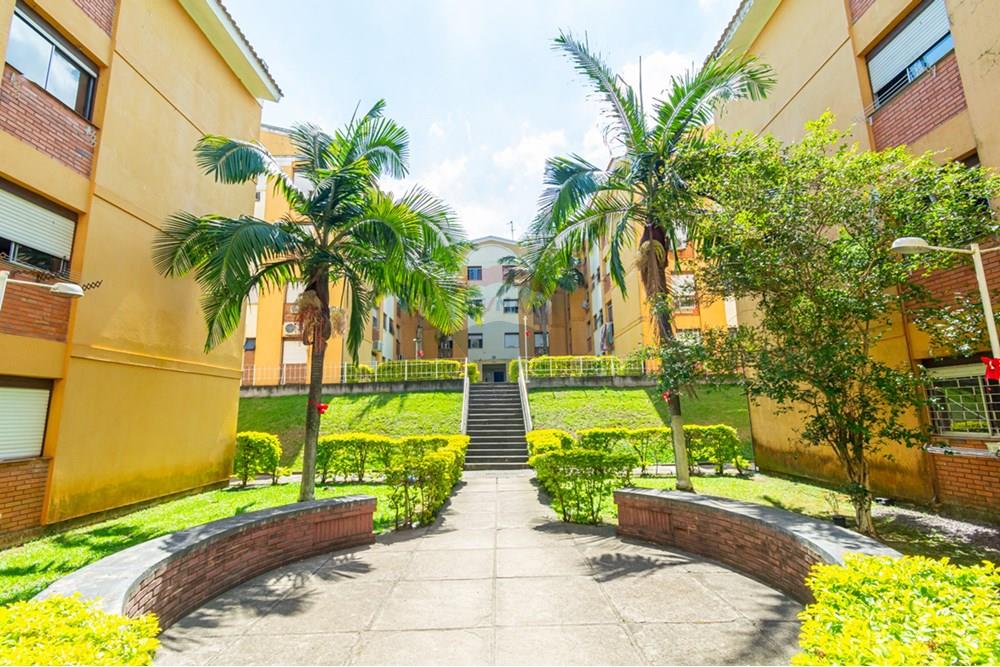 Apartamento - Venda - Gravataí , Rio Grande do Sul - 17.jpg - 610161071-8