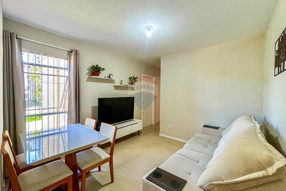 Apartamento - Venda - São Leopoldo , Rio Grande do Sul - IMG_8522.jpg - 610411036-123