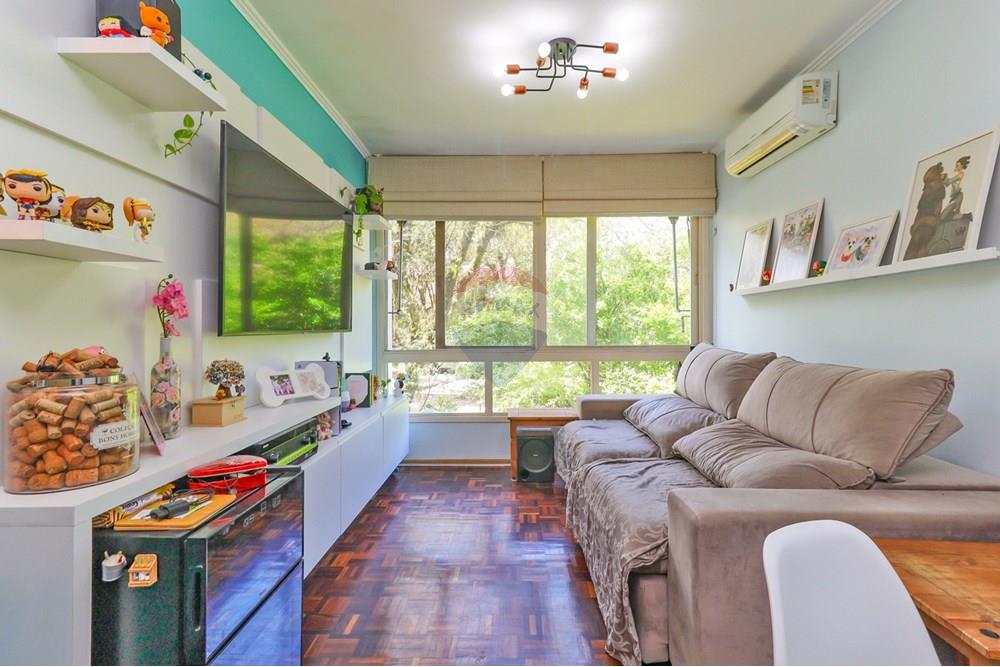 Apartamento - Venda - Porto Alegre , Rio Grande do Sul - @dscimagens_-252.jpg - 610191037-98