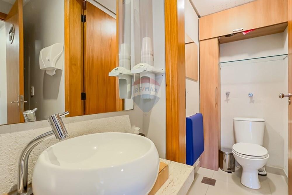 Cj. Comercial/ Sala - Venda - Porto Alegre , Rio Grande do Sul - IMG_0063.jpg - 610101004-40