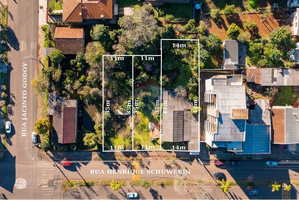 Terreno - Venda - Erechim , Rio Grande do Sul - TERRENO 3.jpg - 612761026-35