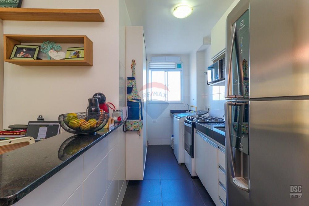 Apartamento - Venda - Porto Alegre , Rio Grande do Sul - cozinha.jpg - 612511077-6