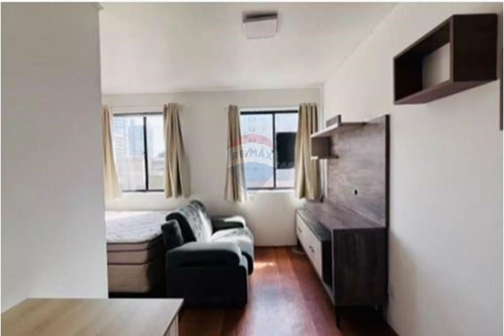 Studio - Alugar - Passo Fundo , Rio Grande do Sul - 4.JPG - 610271045-1570