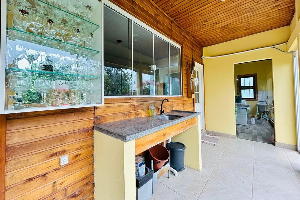 Chácara / Sítio / Fazenda - Venda - Gravataí , Rio Grande do Sul - 661c9eff-4607-4181-a706-14576e882f1d.jpg - 610051035-141